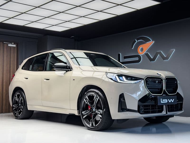 BMW X5 photo 12